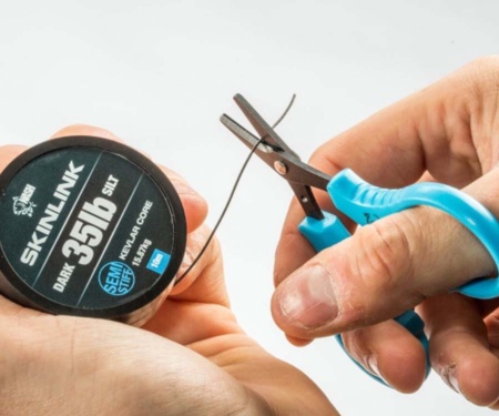 Ножиці Nash Cutters
