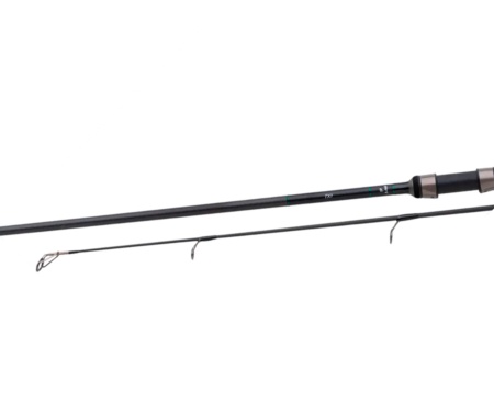Карповое удилище Shimano Tribal Carp TX-1A 12ft 3.66м 3.5lb