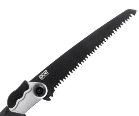 Пила складная SOG Folding Saw