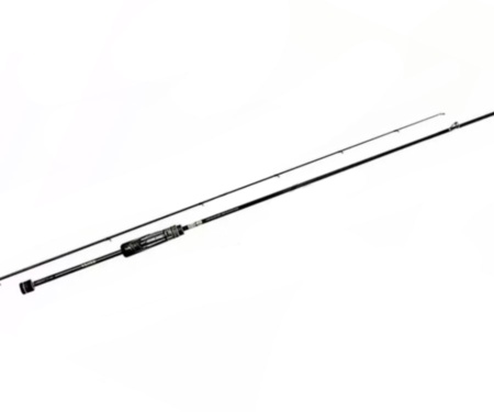 Спиннинговое удилище Xesta Black Star Extra Tuned S84MH-T 2.55м 1.5-18г