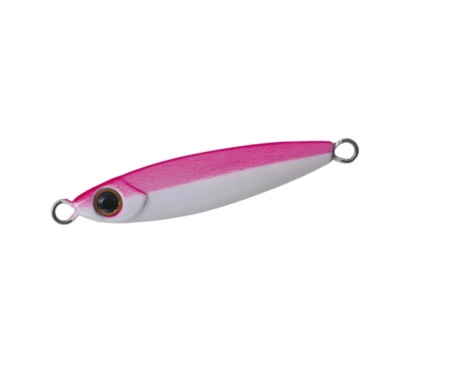 Пилькер Palms Bit Arts Miniature Dax 10г G-04 Glow Pink