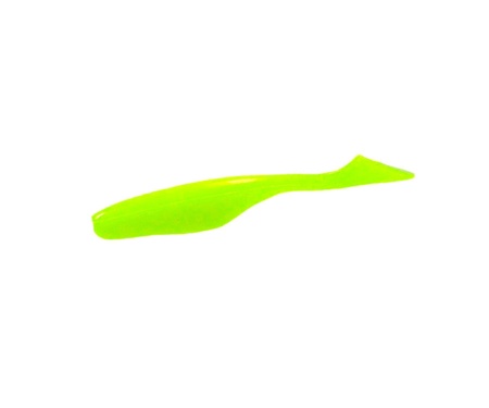 Силікон Bass Assassin Sea Shad 4" 118