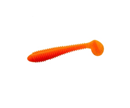 Силікон Crazy Fish Vibro Fat 3.2" #18 кальмар