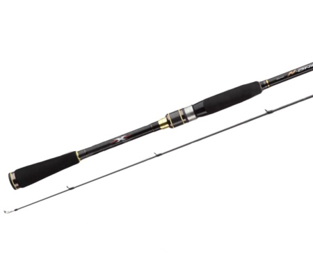 Спиннинговое удилище Major Craft N-One NSL-782L/KR 2.34м 2-10г