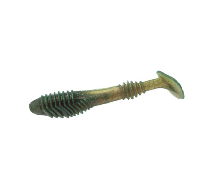 Силікон M5 Craft Chubby Shad 2,2" #032 Motor Oil Classic
