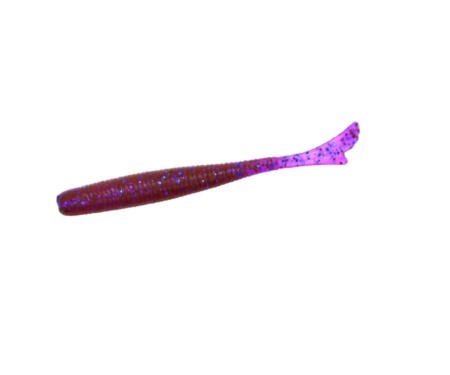 Силикон Fish Magnet Broom 1.9" 004