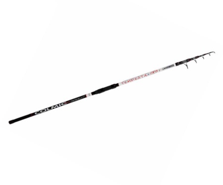 Серфове вудлище Colmic Tempesta 4.5м 180г