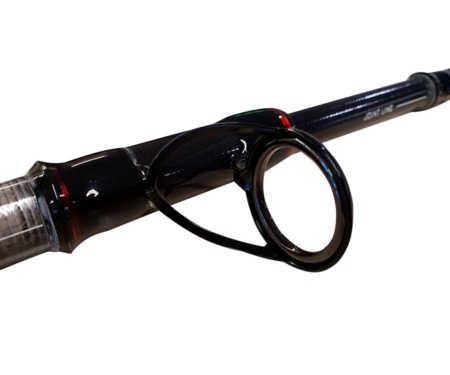 Серфове вудлище Colmic Tempesta 4.5м 180г