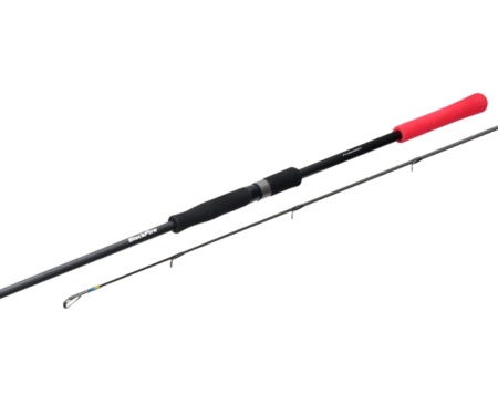Спиннинговое удилище Flagman '24 Blackfire BigBait 86XH 2.59м 25-90г
