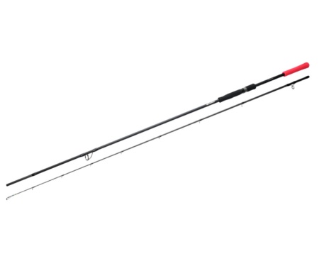 Спиннинговое удилище Flagman '24 Blackfire BigBait 86XH 2.59м 25-90г