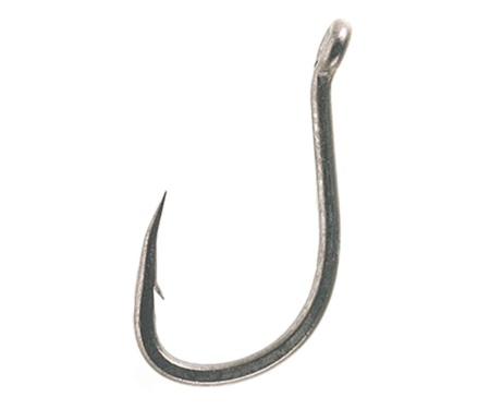 Крючки FOX Edges Arma Point Stiff Rig Beaked №5