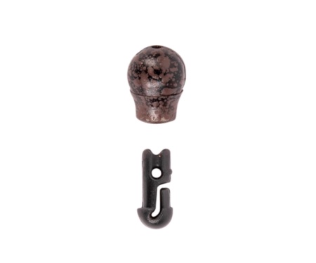 Бусина Korum Camo Quick Change Bead L
