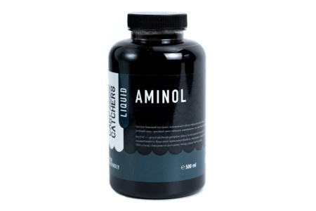 AMINOL (амінол - екстракт з білої морської риби)