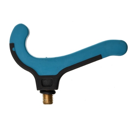 Держатель удилища Flagman Inspiration Feeder Rest 9.5x6.5x1.5см