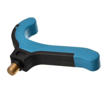 Держатель удилища Flagman Inspiration Feeder Rest 9.5x6.5x1.5см
