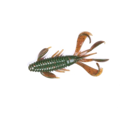 Німфа Lucky John Bug 3.5" #085 Nagoya Shrimp