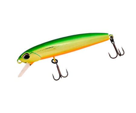 Воблер Valkein Figure NT S 6.3г 63мм #C234 Green Gold OB