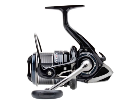 Катушкa фидерная Daiwa 20 N´Zon Distance 25