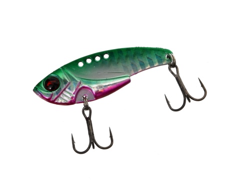 Цикада Flagman Switch Blade Shad 11г 2404