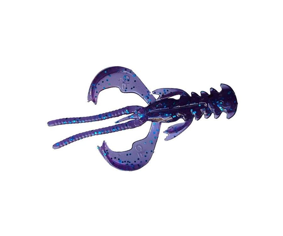 Силикон Crazy Fish Nimble 1.2" #99