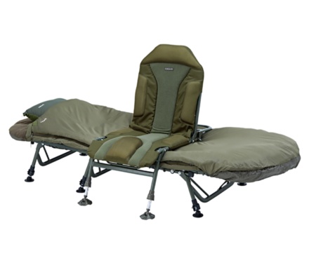 Кресло Trakker Levelite Transformer Chair