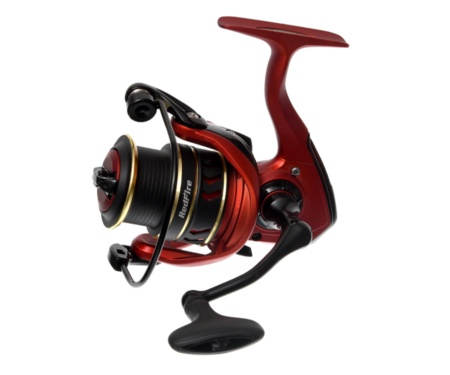 Котушка Flagman RedFire 4000S