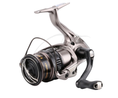 Котушка Shimano Complex CI4 + 2500S F6