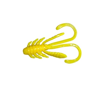 Силикон Crazy Fish Allure 1.6" #3 кальмар