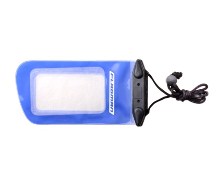 Гермопакет для телефона Flagman Waterproof case TPU