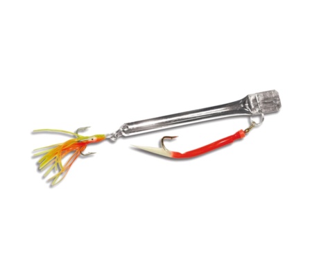 Пилькер Zebco Z-Sea Nordic Dancer Lead Free 400г