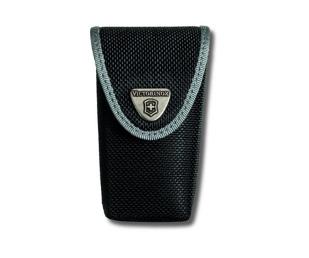 Чехол для ножа Victorinox черный