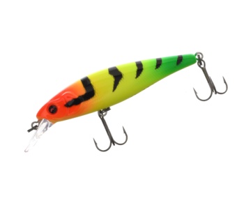 Воблер Flagman Bonus-Minnow 65SP B142 #1