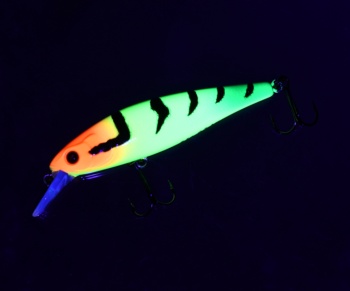 Воблер Flagman Bonus-Minnow 65SP B142 #2
