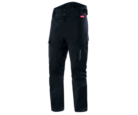 Штани Pants Finntrail Expert Graphite XXXL