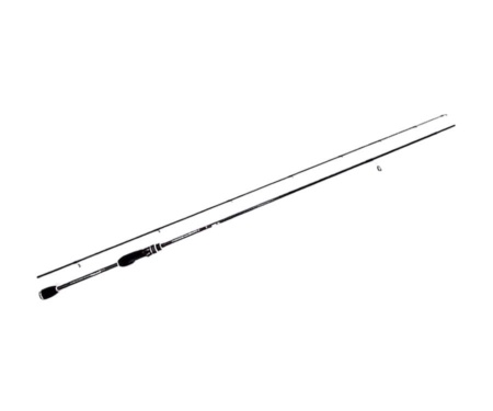 Спиннинговое удилище Tict Ice Cube IC-83TT-Sis 2.51м 0.8-12г