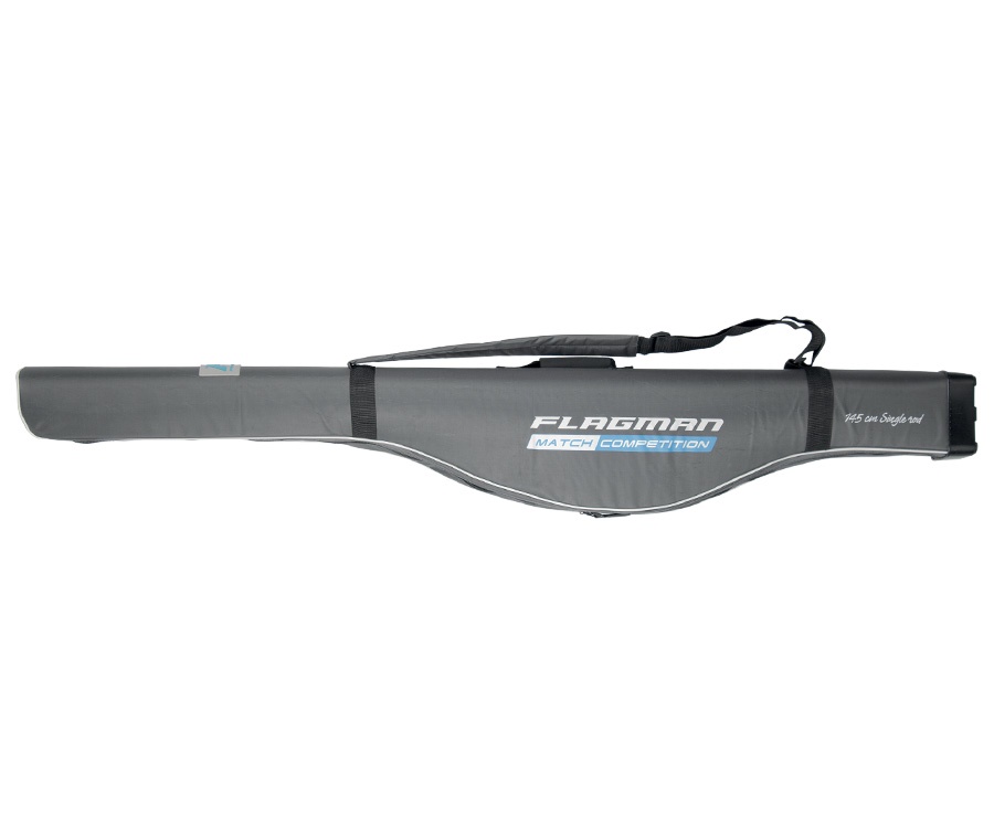 Чехол-кофр Flagman Match Competition Hard Case Single Rod 145см #1