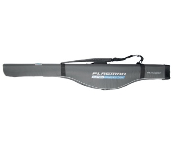 Чехол-кофр Flagman Match Competition Hard Case Single Rod 145см #1