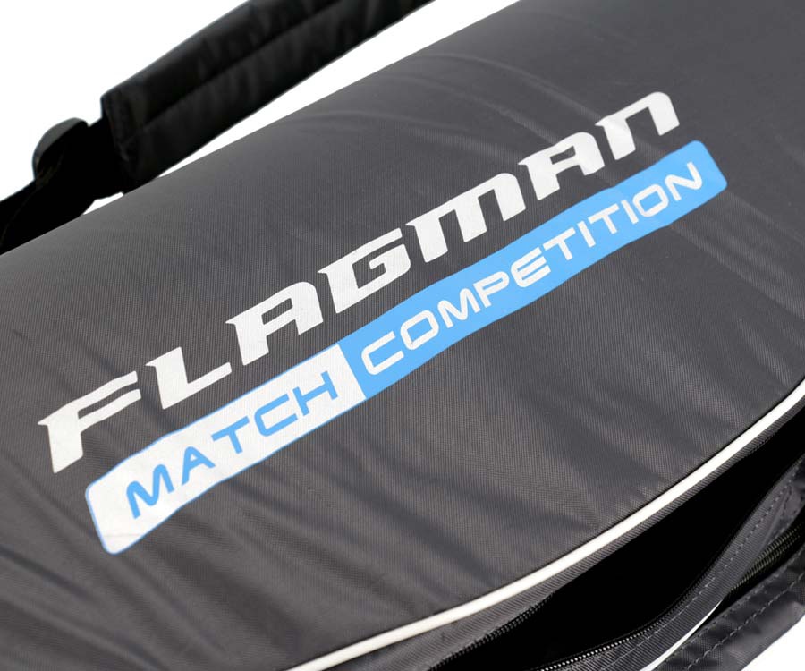 Чехол-кофр Flagman Match Competition Hard Case Single Rod 145см #3