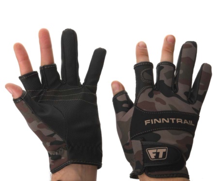 Рукавички Finntrail Neosensor XXL