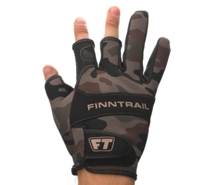Рукавички Finntrail Neosensor XXL
