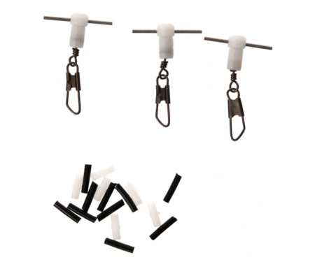 Кріплення глухе з карабіном Stonfo Stop Float Attachment