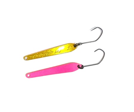 Блесна Remesh lures DS Spoon 2.0г #BS-5