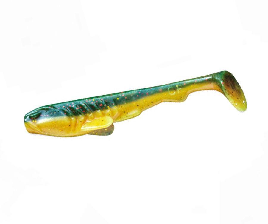Виброхвост Crazy Fish Tough 2.8" #34d