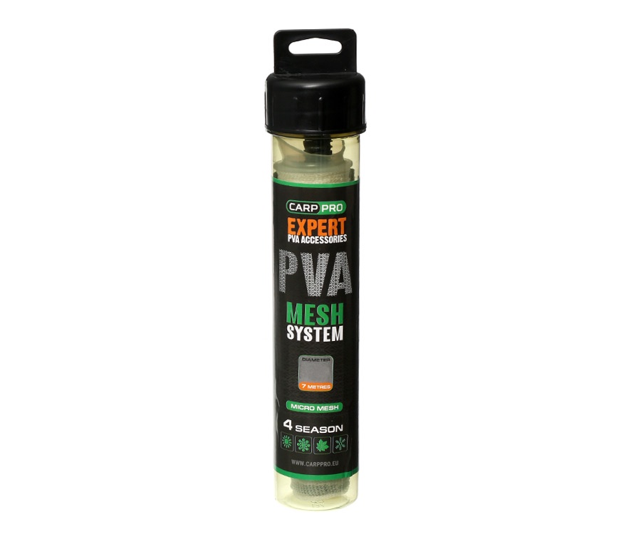 ПВА-система Carp Pro Mesh System 7м 34мм #1