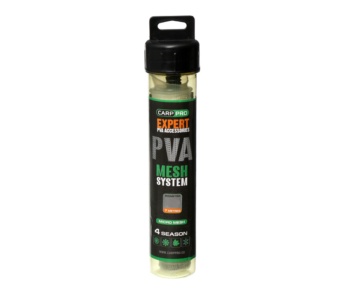 ПВА-система Carp Pro Mesh System 7м 34мм #1