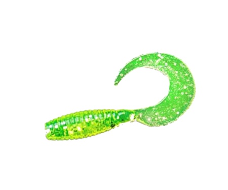 Силікон Crazy Fish Angry Spin 1.8" #54 Кальмар