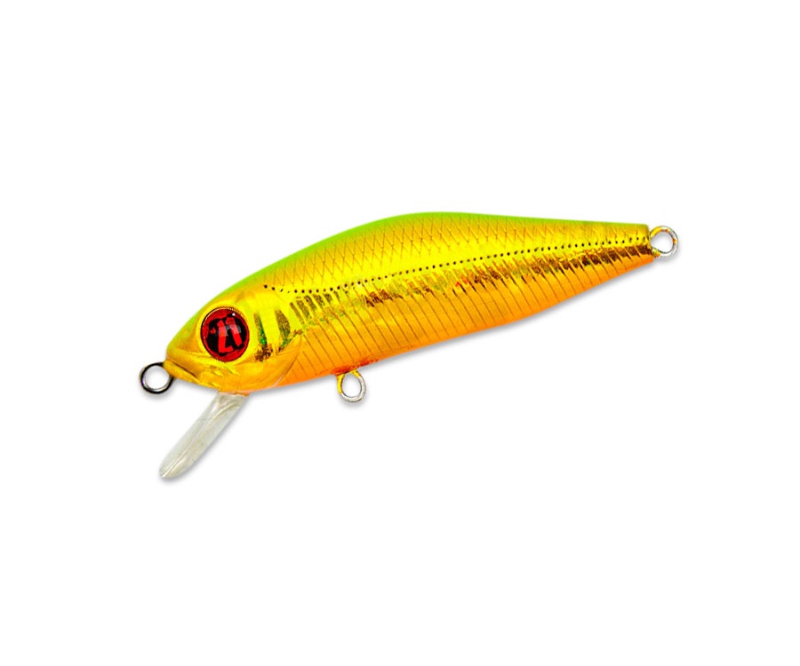 Воблер Pontoon 21 CrackJack 58SP-DR A63
