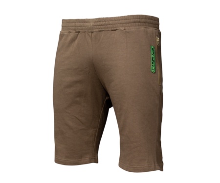 Шорти Carp Pro трикотажні Khaki M