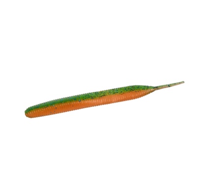 Силикон Keitech Sexy Impact 2.8" PAL#11 Rotten Carrot
