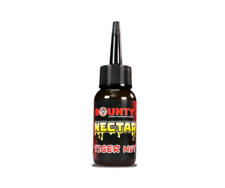 Аттрактант Nectar Bounty Tiger Nut